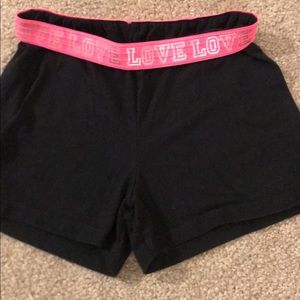 Faded Glory Shorts Kids 10/12